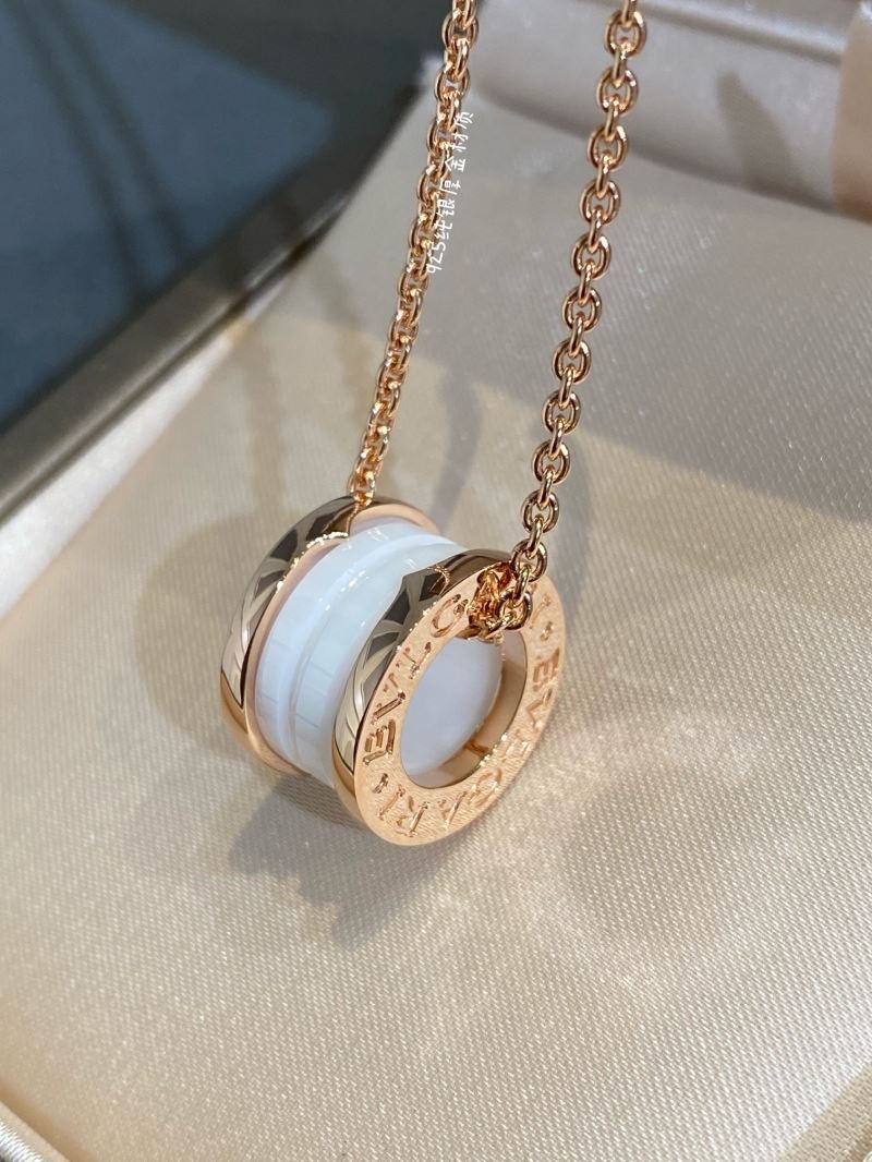 Bvlgari Necklaces